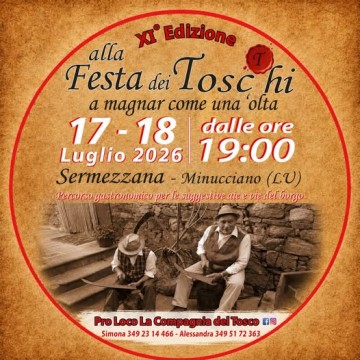 Festa dei Toschi