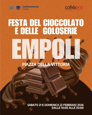 Festa del Cioccolato 
