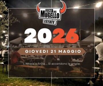 Festa del Mugello