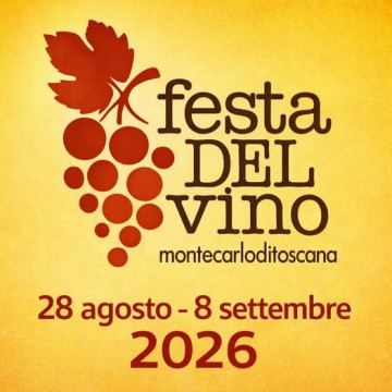 Festa del Vino