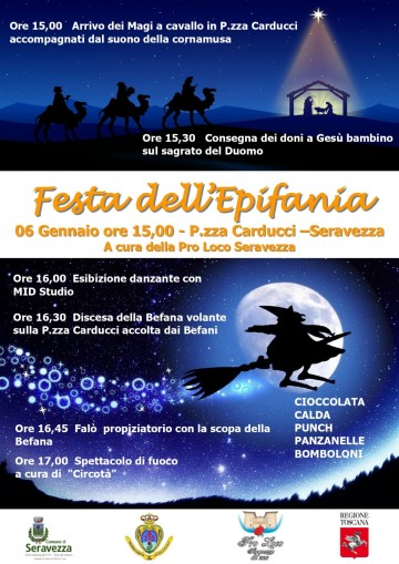 Festa dell'Epifania