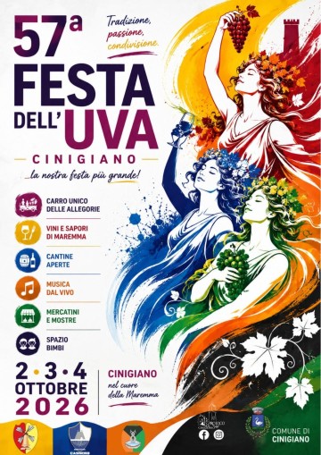 Festa dell'Uva