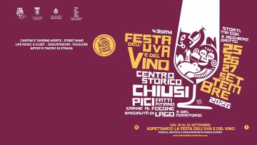 Festa dell'Uva e del Vino