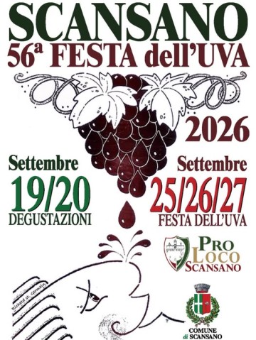 Festa dell'Uva
