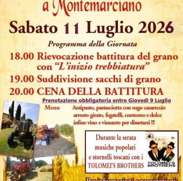 Festa della Battitura