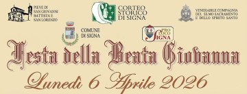 Festa della Beata Giovanna