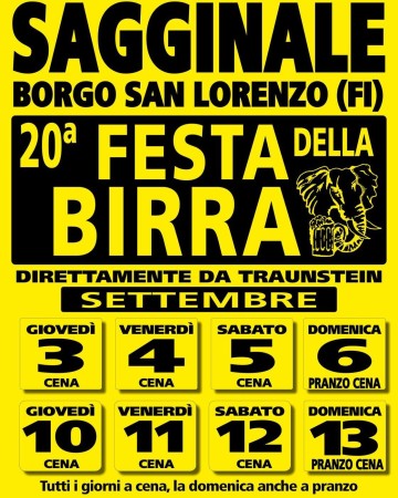 Festa della Birra