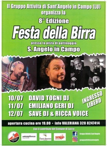 Festa della Birra