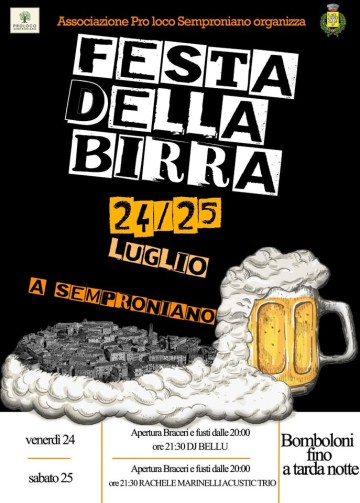 Festa della birra