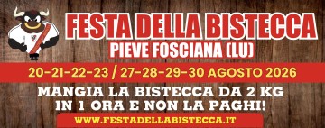 Festa della Bistecca