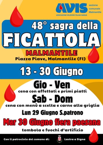 Festa della Ficattola