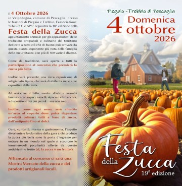 Festa della Zucca