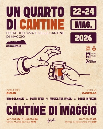 Festa delle Cantine di Maggio