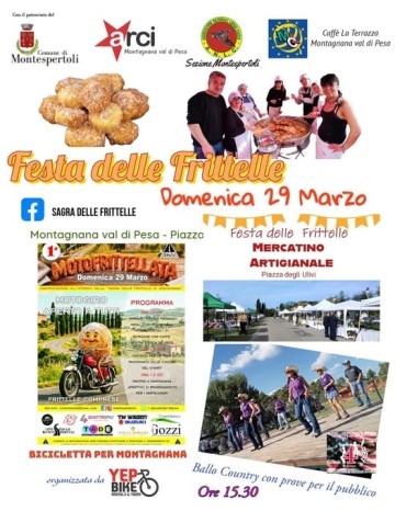 Festa delle Frittelle 