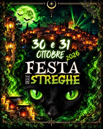 Festa delle Streghe