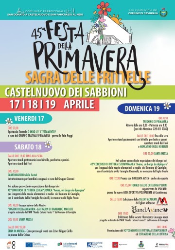 Festa di Primavera
