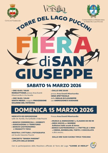 Fiera di San Giuseppe