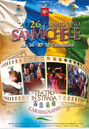Festa di San Michele
