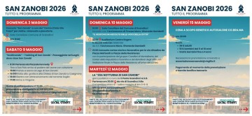 Festa di San Zanobi