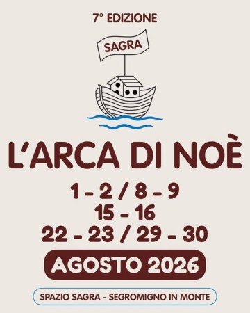 Festa L'Arca di Noè