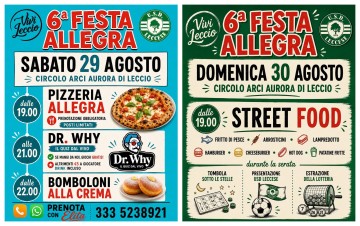 Festa Allegra