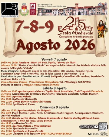 Festa Medievale