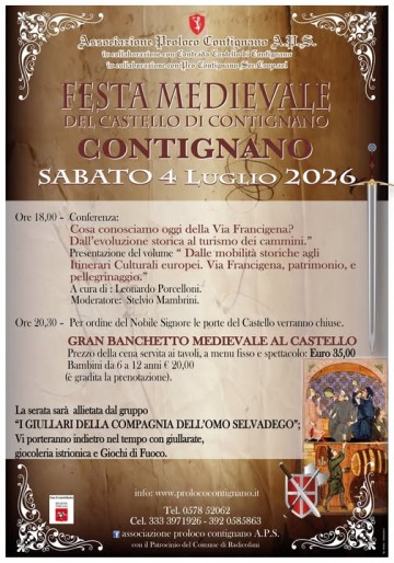 Festa Medievale