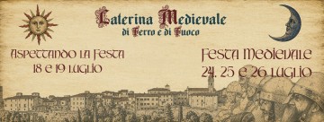 Laterina Medievale