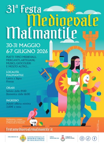 Festa Medioevale