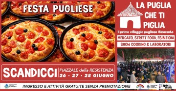 Festa pugliese