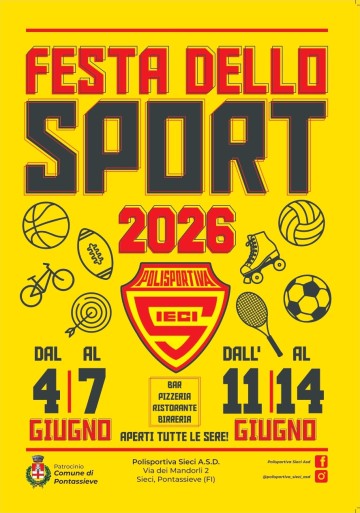 Festa dello Sport