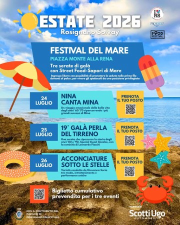 Festival del Mare