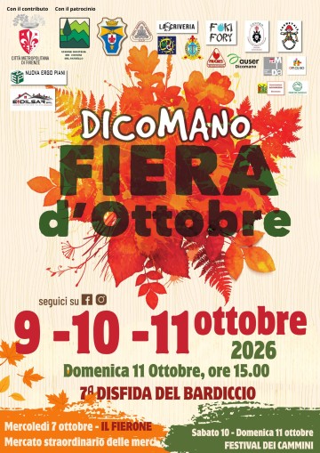 Fiera d'Ottobre