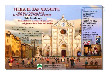 Fiera di San Giuseppe