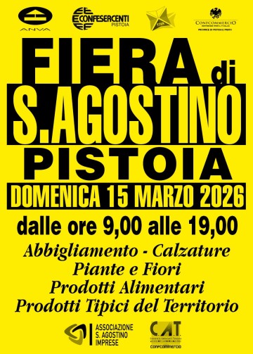 Fiera di Sant'Agostino
