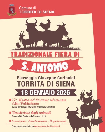 Fiera di Sant'Antonio