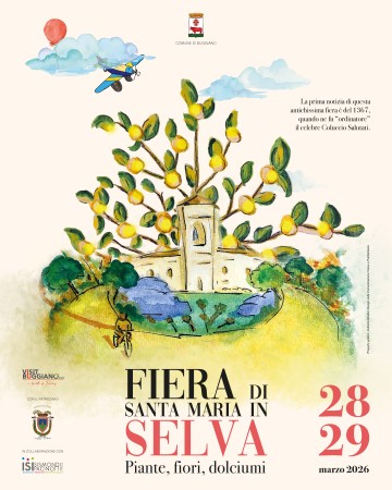 Fiera di Santa Maria in Selva