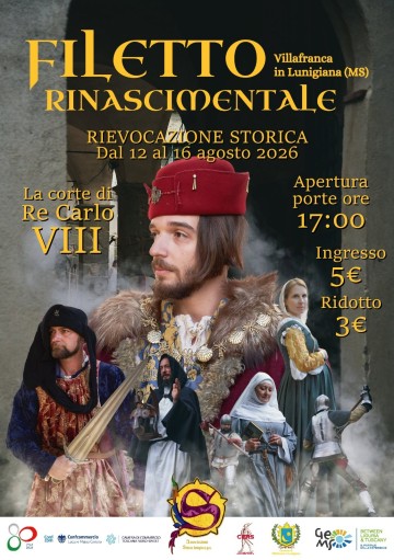 Filetto Rinascimentale