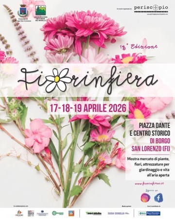 Fiori in Fiera