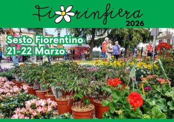 Fiori in Fiera