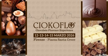 CiokoFlo' – Chocolate Florence Experience