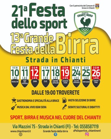 Grande Festa della Birra