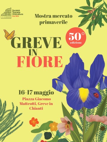 Greve in Fiore