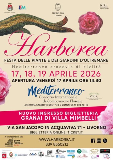 Harborea