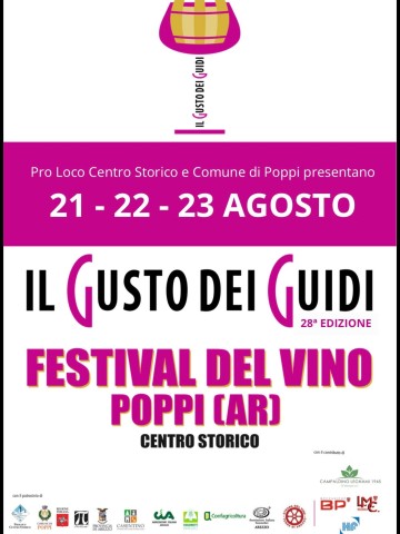 Il Gusto dei Guidi