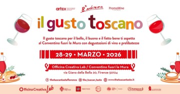 Il Gusto Toscano