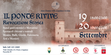 Il Ponte Rivive