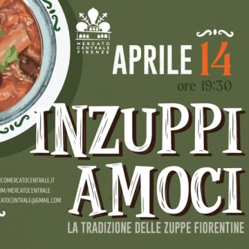 Inzuppiamoci!