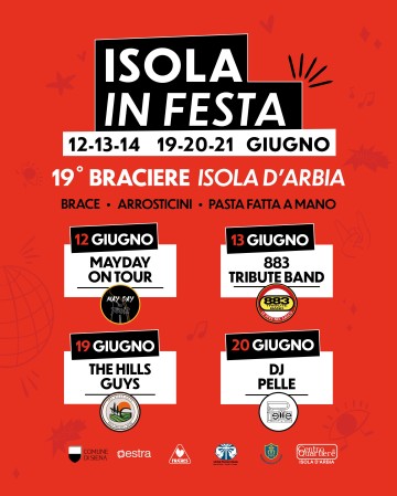 Isola in Festa