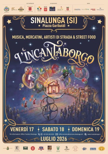 L'IncantaBorgo